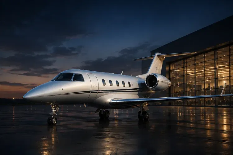 Midsize Jets