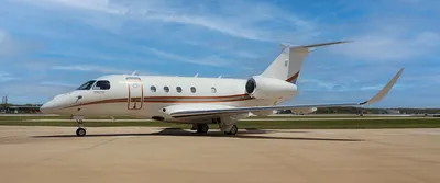 Embraer Praetor 500